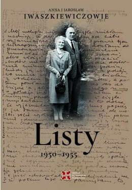 Listy 1950-1955