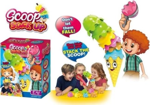 Lody zręcznościowe