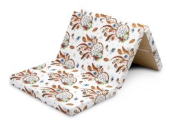 Materac turystyczny supreme łapacze snów