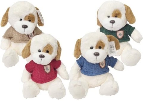 Piesek w sweterku MIX