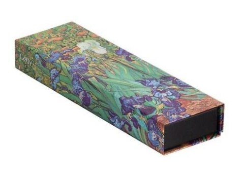 Piórnik Van Gogh's Irises