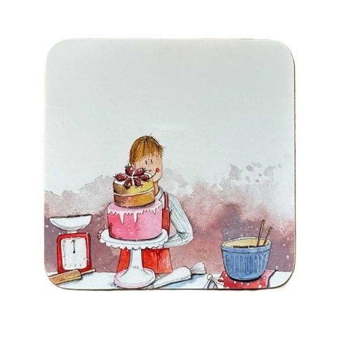 Podkładka pod kubek C236 Cukiernia