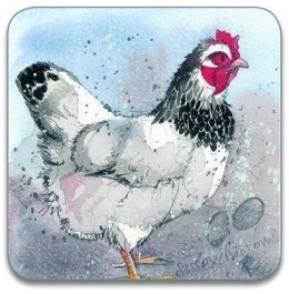 Podkładka pod kubek C81 Kura Sussex