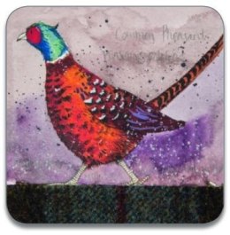 Podkładka pod kubek C92 Bażant