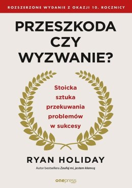 Przeszkoda czy wyzwanie?