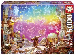 Puzzle 5000 Astrologia