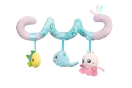 Sprężynka edukacyjna Ośmiornica