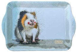 Taca kuchenna mała Świnka morska