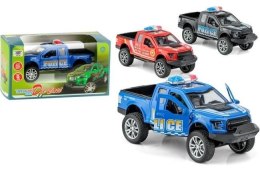 Terenówka z napędem 1:32 MIX