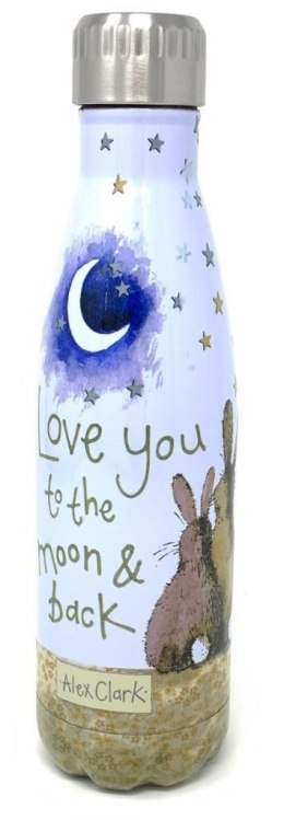 Termos 500ml Księżyc