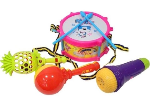 Zestaw instrumentów