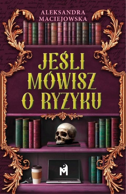 Jeśli mówisz o ryzyku