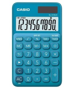 Kalkulator Casio SL-310UC-BU BOX