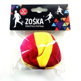 Piłka sportowa Zośka mix