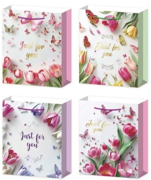 Torebka prezentowa M For You