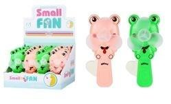 Wiatraczek Żabka mix