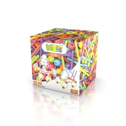 Klocki Meli Stik 150szt