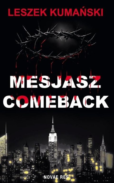 Mesjasz. Comeback