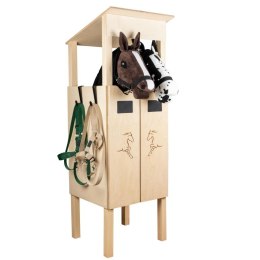 Skippi Stajnia dla Hobby Horse