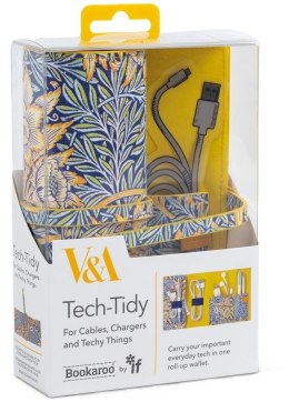 Bookaroo organizer podróżny Morris Tulip&Willow