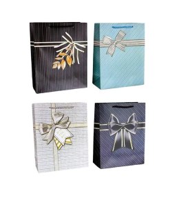 Torebka prezentowa XS Kokarda