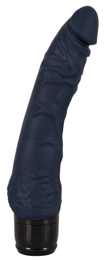 WIBRATOR VIBRA LOTUS PENIS GREY 13-2207