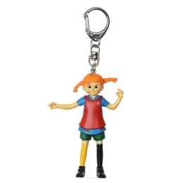Breloczek figurka Pippi