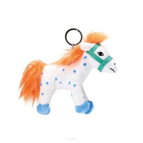 Breloczek maskotka koń Pippi Alfonso