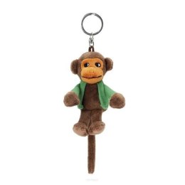 Breloczek maskotka małpka Pippi Pan Nilsson