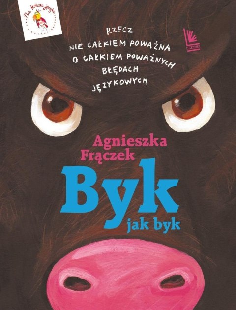 Byk jak byk. Rzecz nie całkiem poważna...