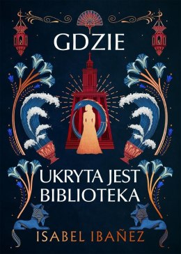 Gdzie ukryta jest biblioteka