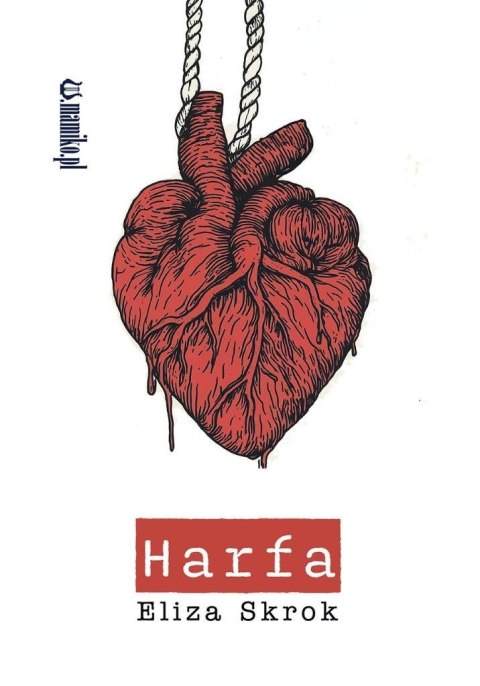 Harfa