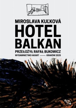 Hotel Balkan