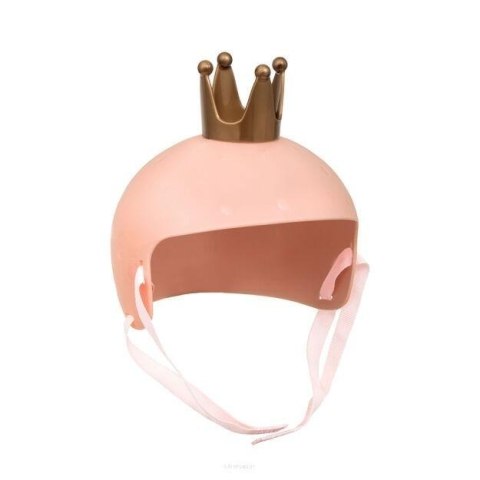 Kask rowerowy dla lalki