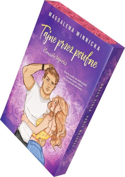 Klauzule tajności T.2 Tajne przez poufne