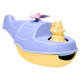 Mój pierwszy helikopter 2w1 niebieski