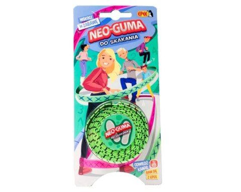 Neoguma do skakania mix