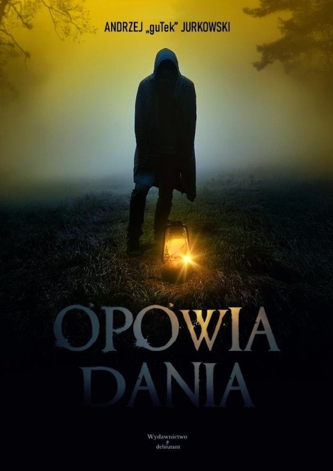 Opowiadania