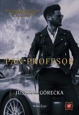 Pan Profesor