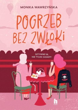 Pogrzeb bez zwłoki
