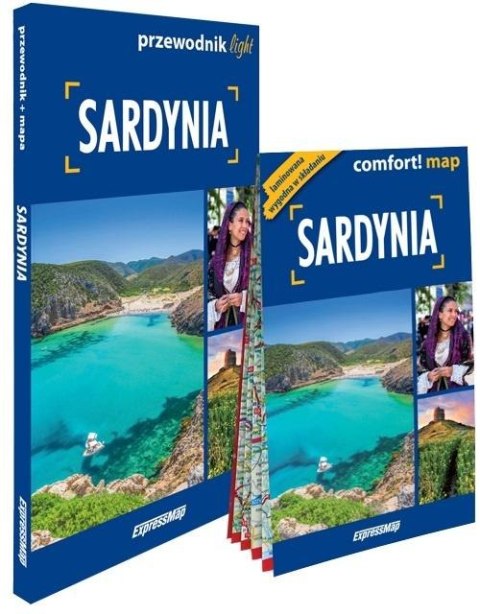 Sardynia light 2w1 w.2025