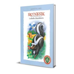 Skunksik i szkoła charakteru