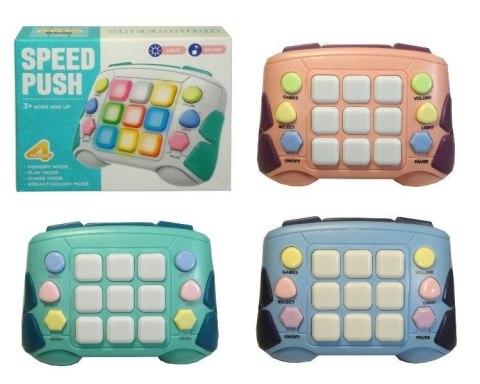 Gra zręcznościowa MIX