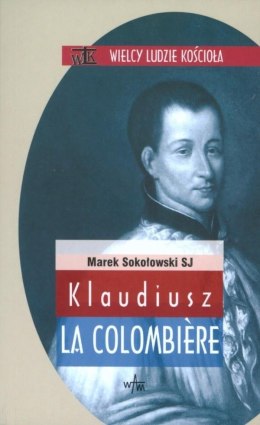 Klaudiusz la Colombiere