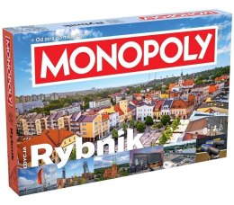 Monopoly Rybnik