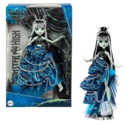 Monster High Frankie Stein Lalka kolekcjonerska