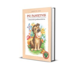 Psi pamiętnik i znaczenie posłuszeństwa