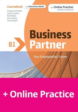 Business Partner B1 CB + online + eBook