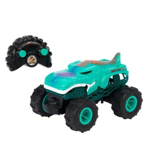 Hot Wheels Monster Trucks R/C Mega-Wrex 1:24