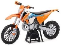 KTM 300 EXC TPI edycja 2022 1:12